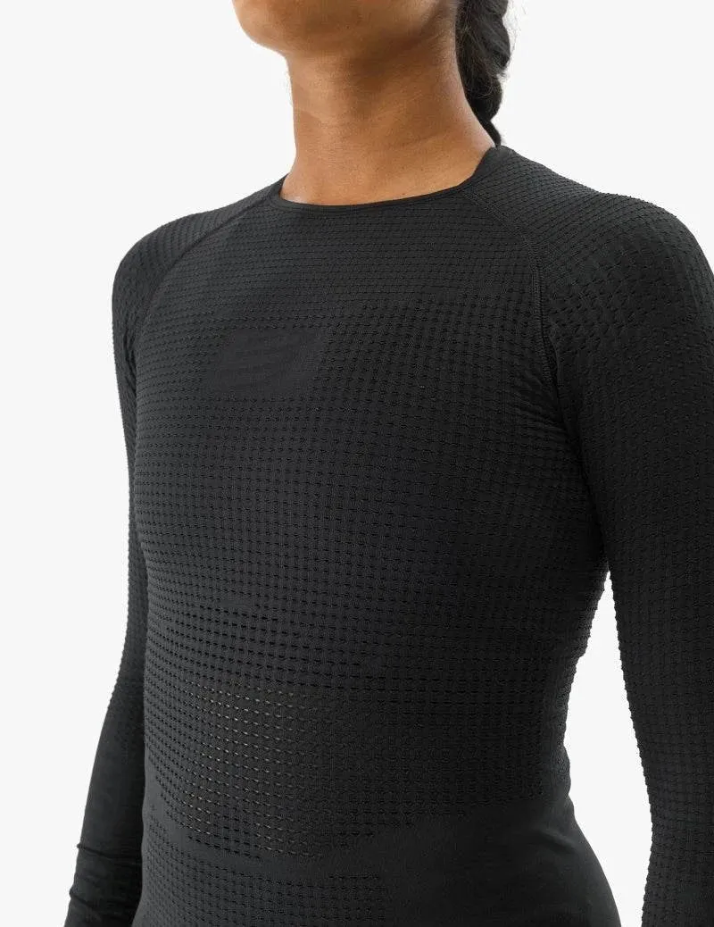 Compressport | On/Off Baselayer | Black | Dames