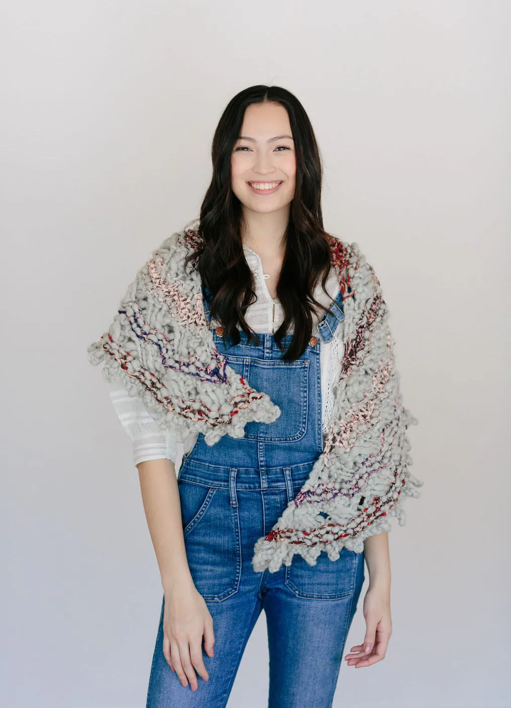 Constellation Shawl Class