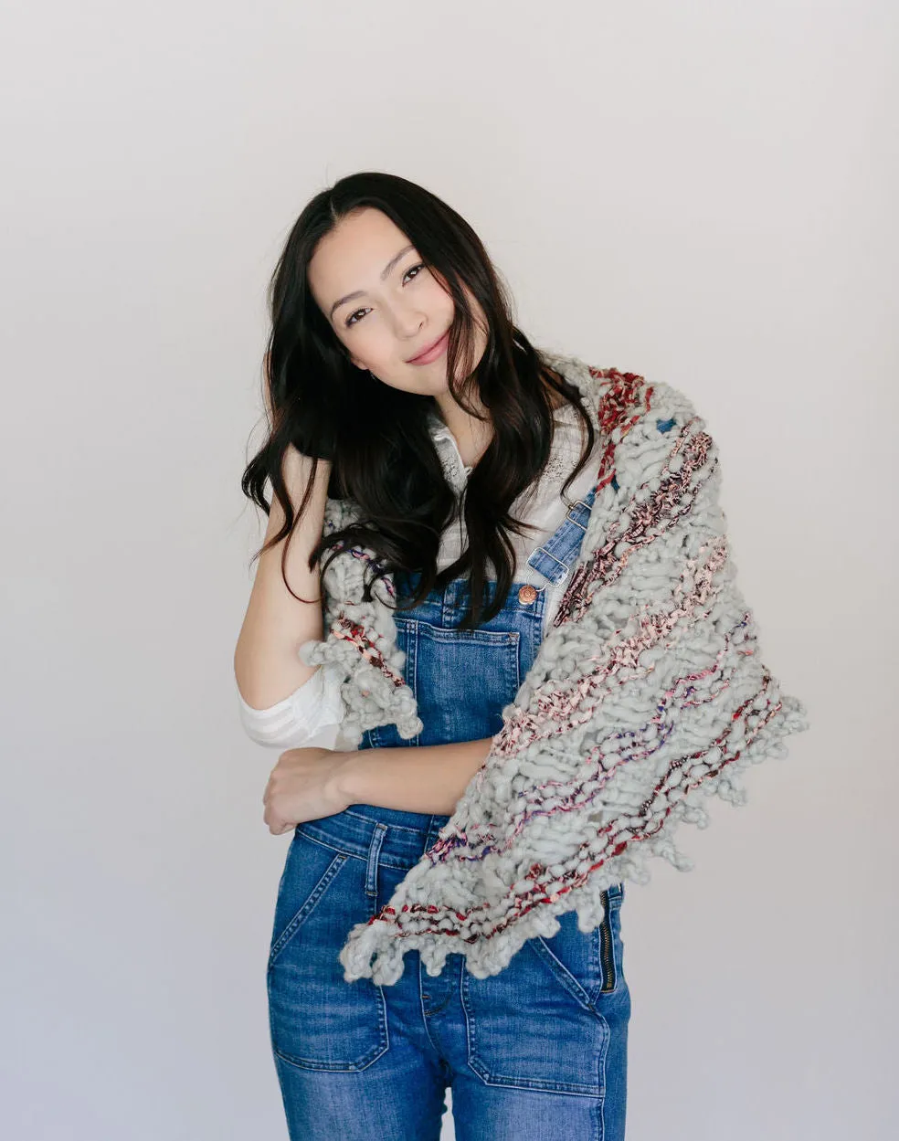 Constellation Shawl Class