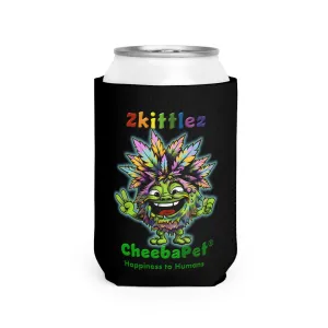 Coozie Zkittlez