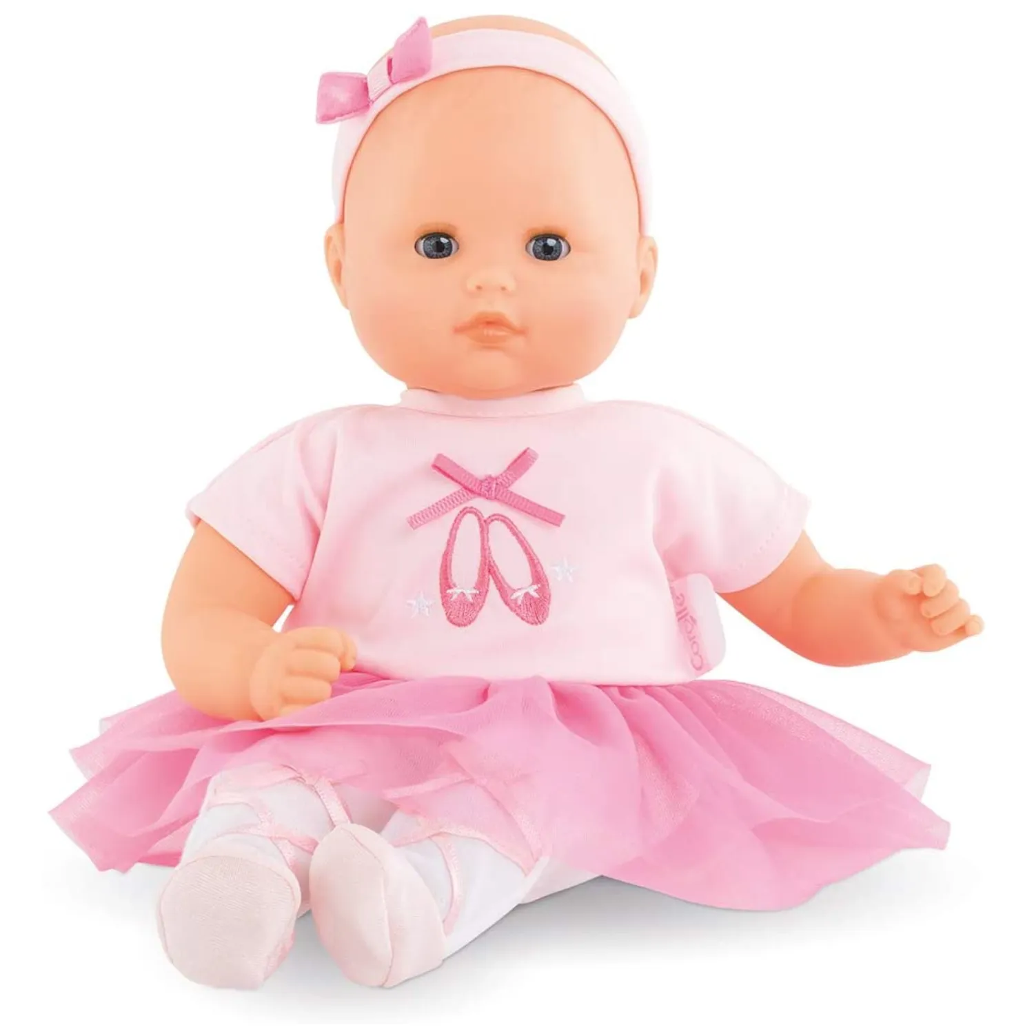 Corolle - 100290 | Maeva Ballerina - 12"