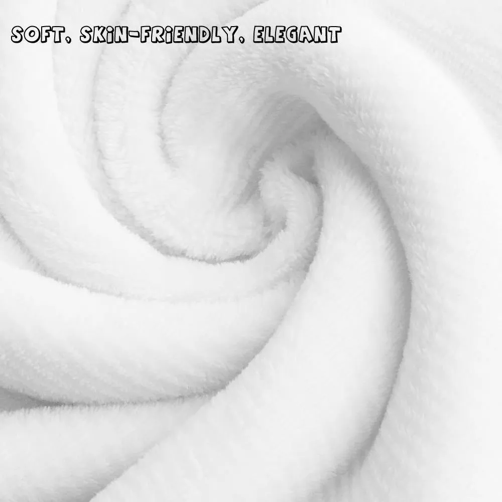 Custom Mom 3 Photo Blanket