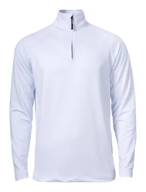 Cutter & Buck Coos Bay Half Zip Men
