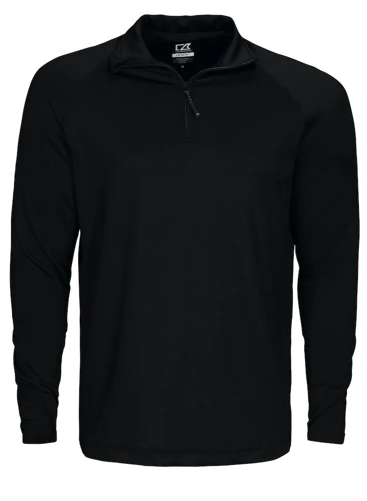 Cutter & Buck Coos Bay Half Zip Men