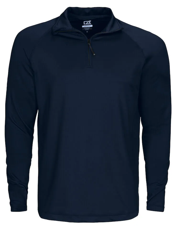 Cutter & Buck Coos Bay Half Zip Men