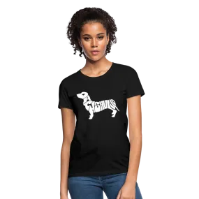Dachshund Women's T-Shirt