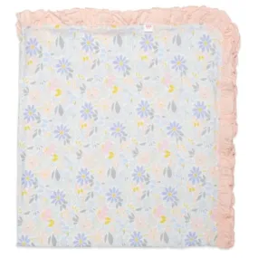 Darby Floral Magnetic Me Blanket