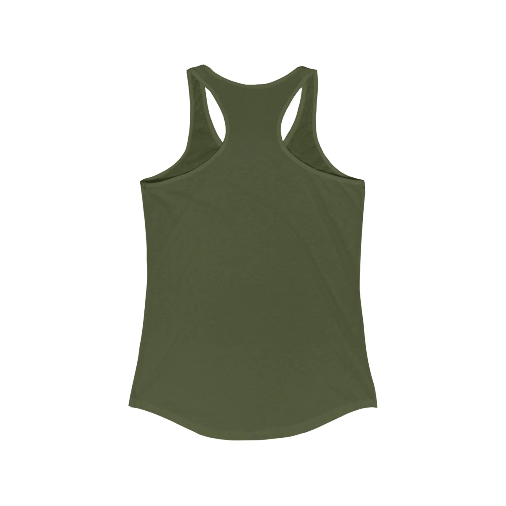 Depths of Despair Racerback Tank Top