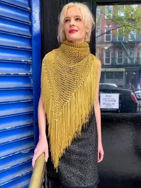 East Village Shawl
