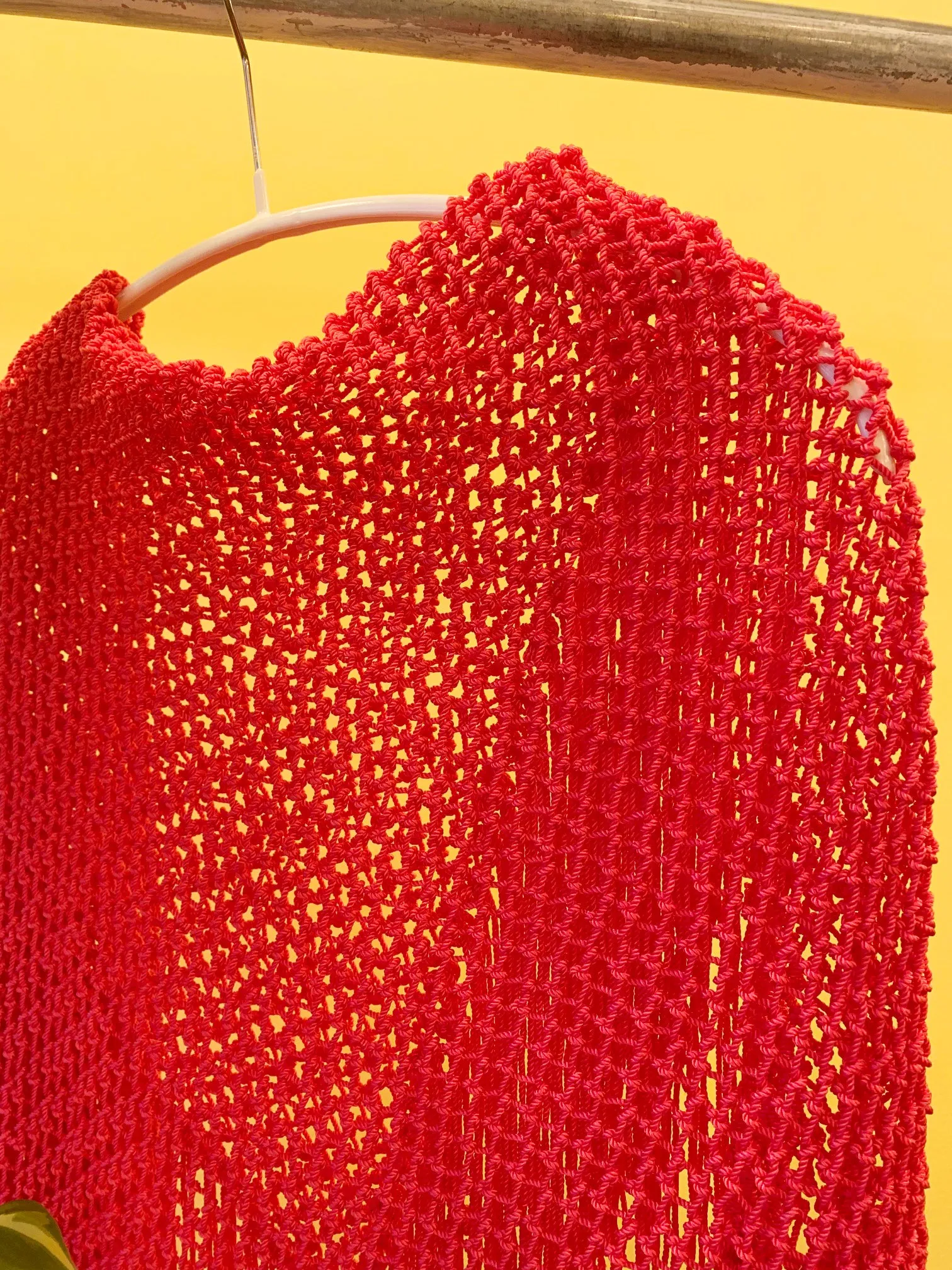 East Village Shawl