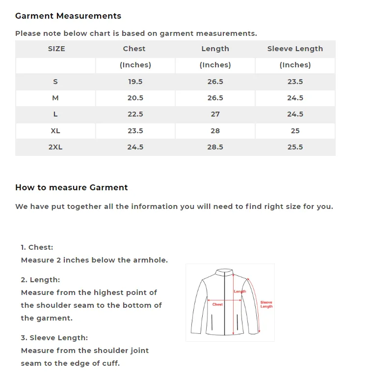 Eternity Men's Logo Embroidered Slim Fit Puffer Jacket