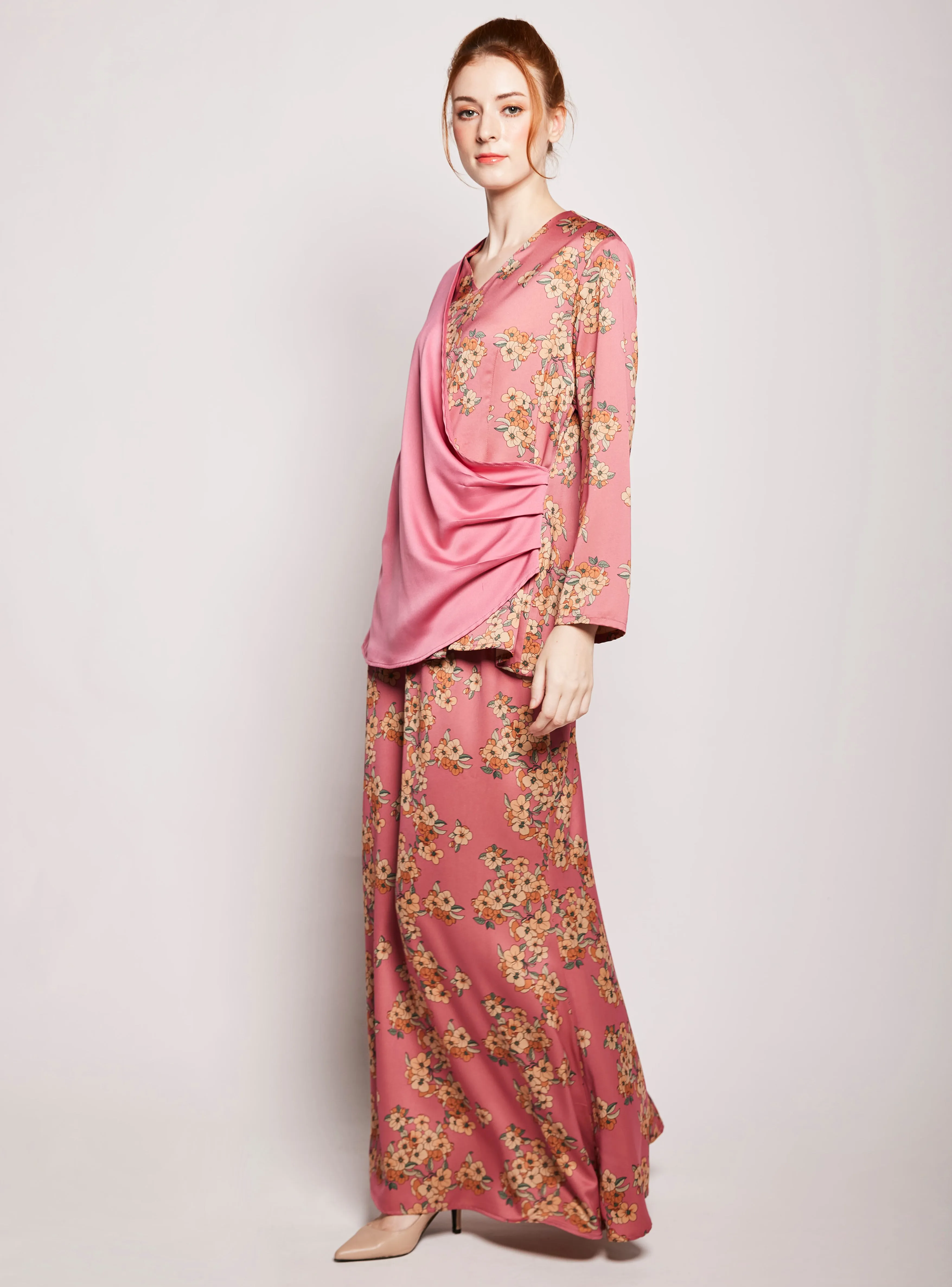 Fazu Kurung