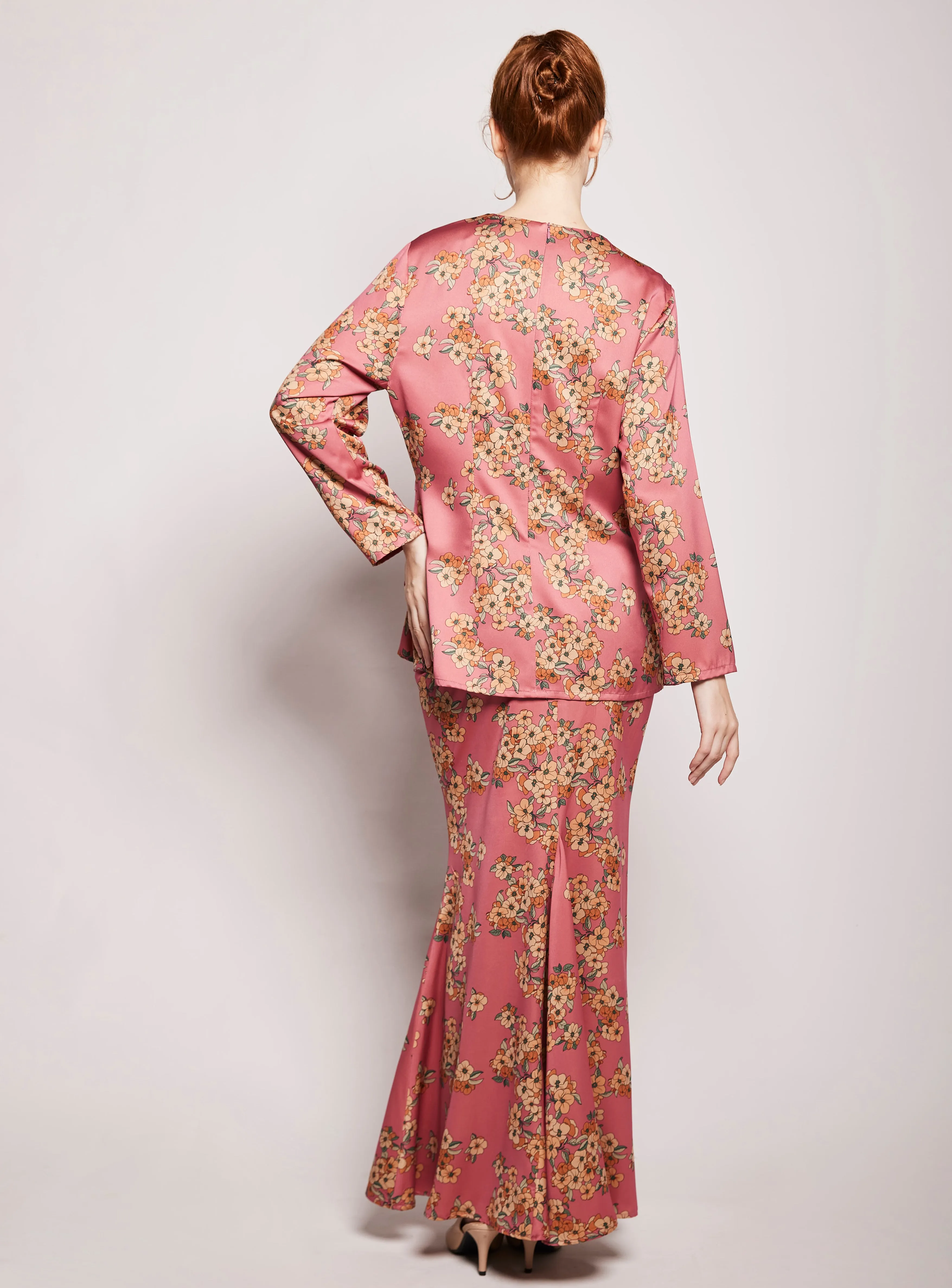 Fazu Kurung