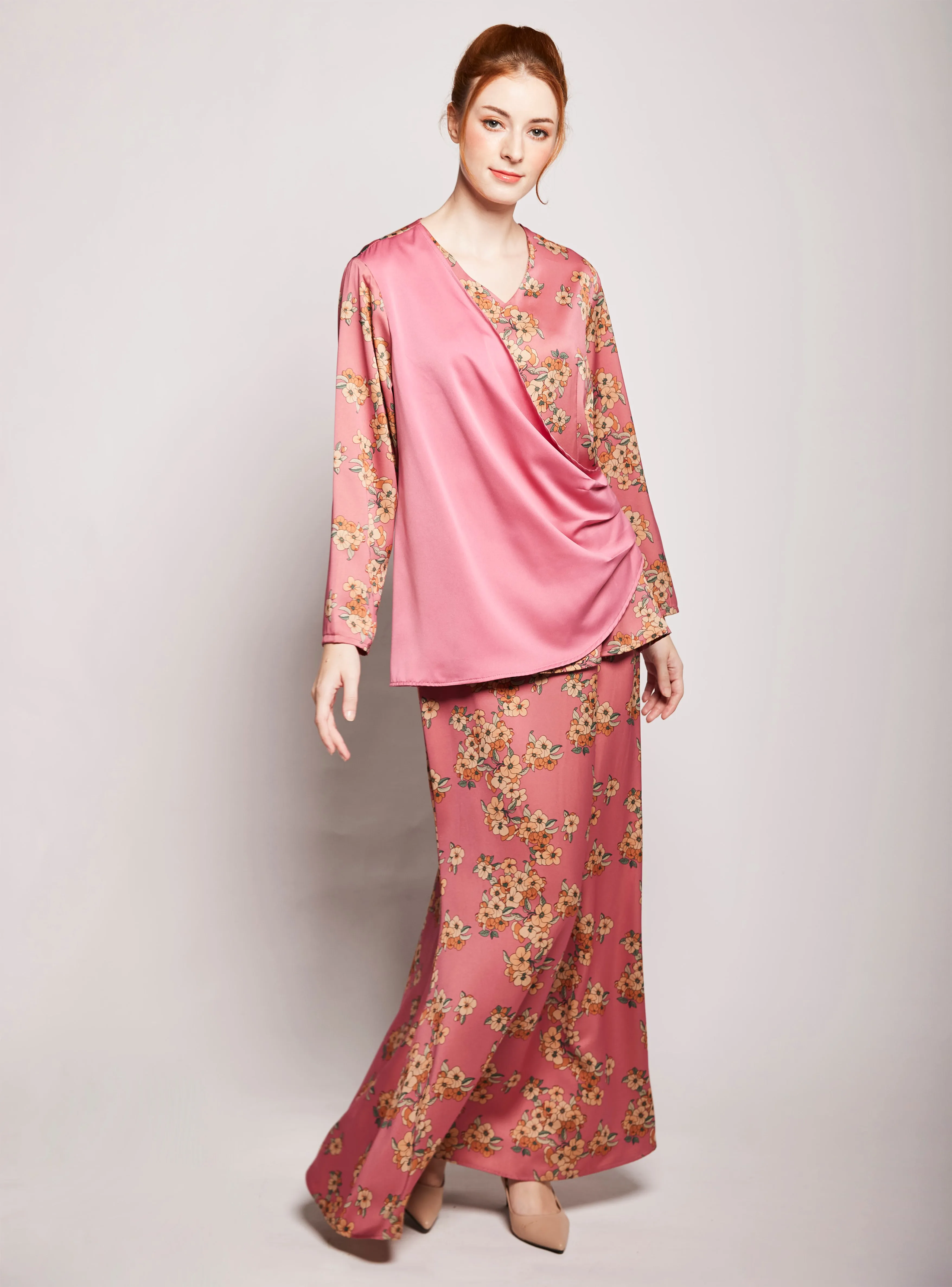 Fazu Kurung
