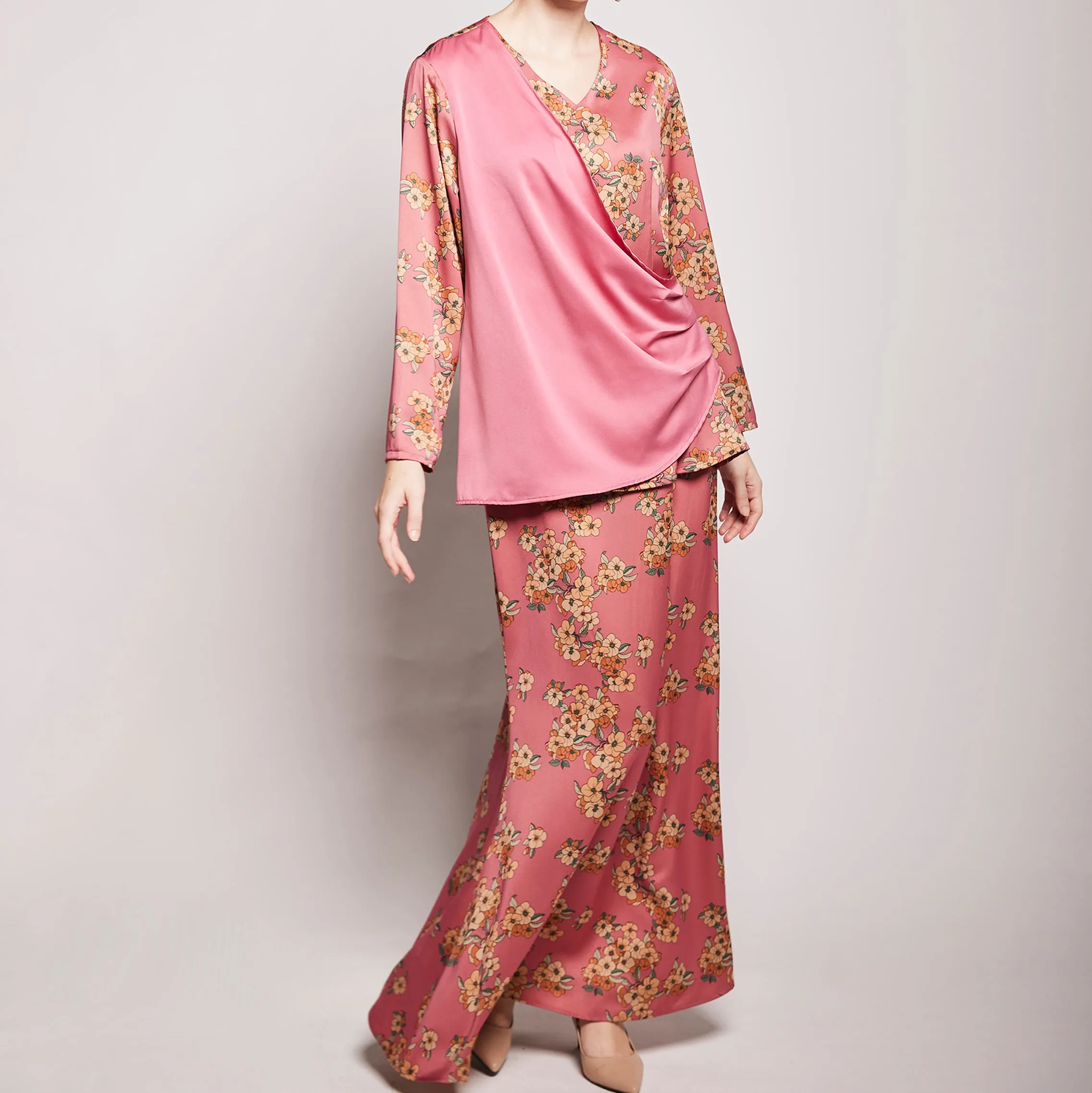 Fazu Kurung