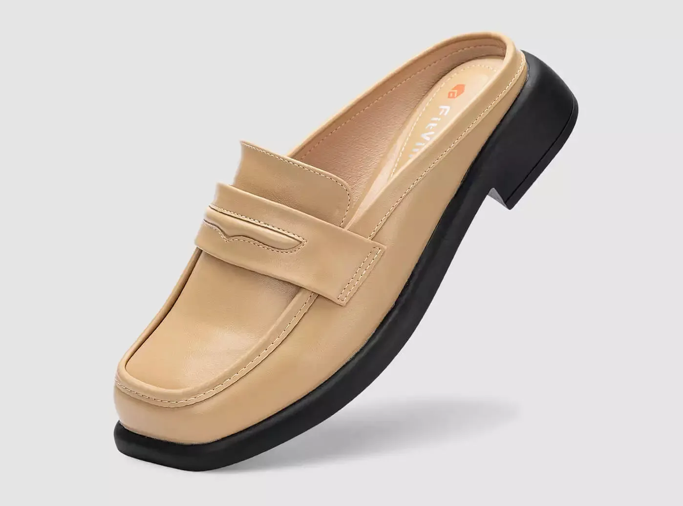 FitVille Women's Queenesque Loafer
