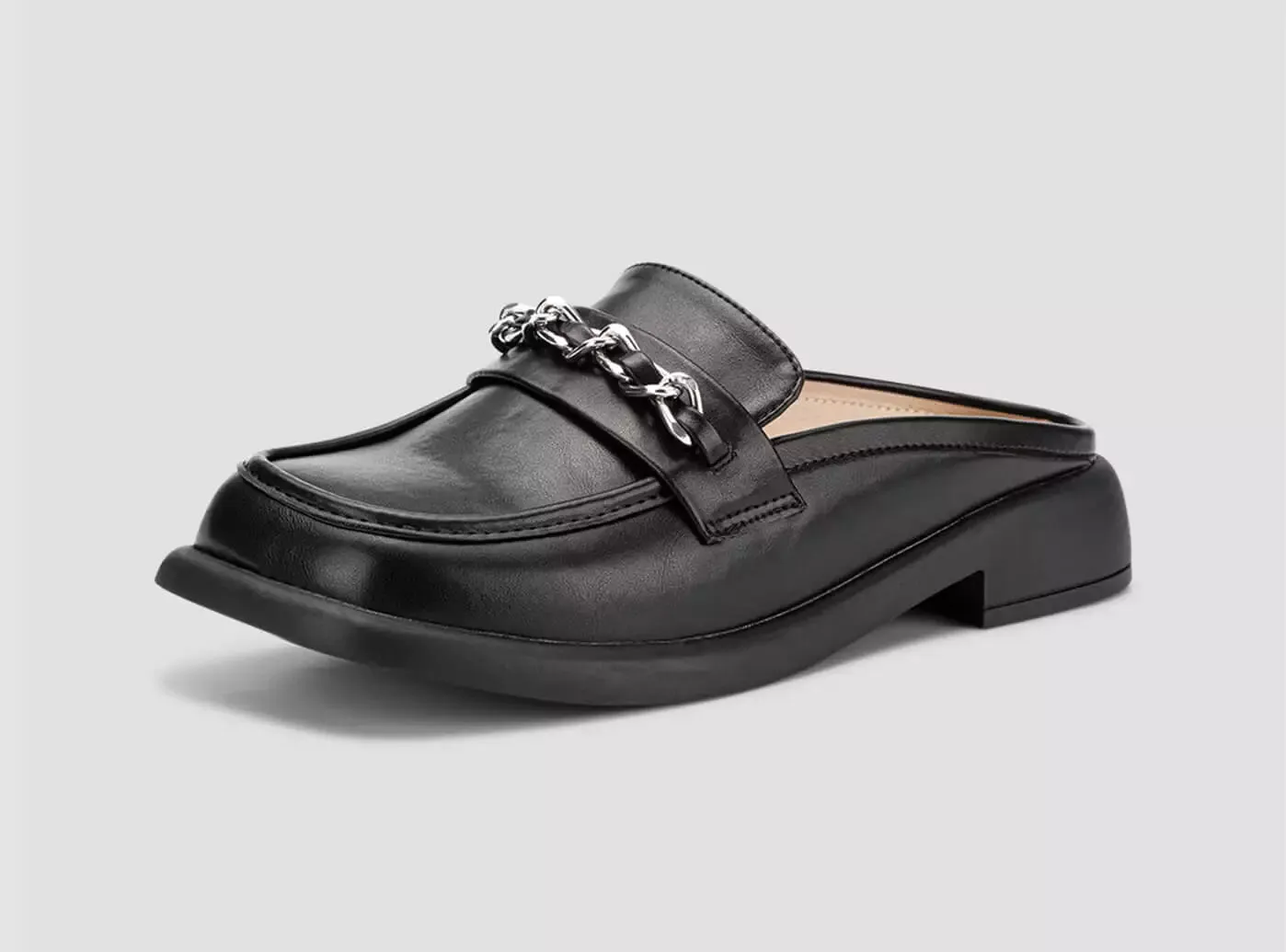 FitVille Women's Queenesque Loafer