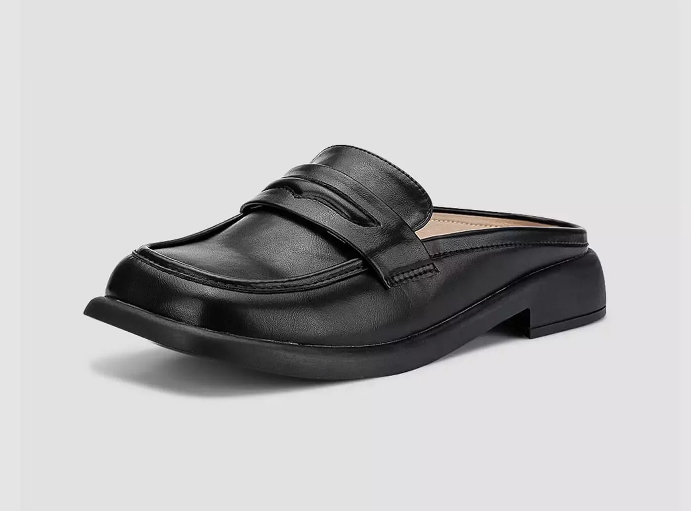 FitVille Women's Queenesque Loafer