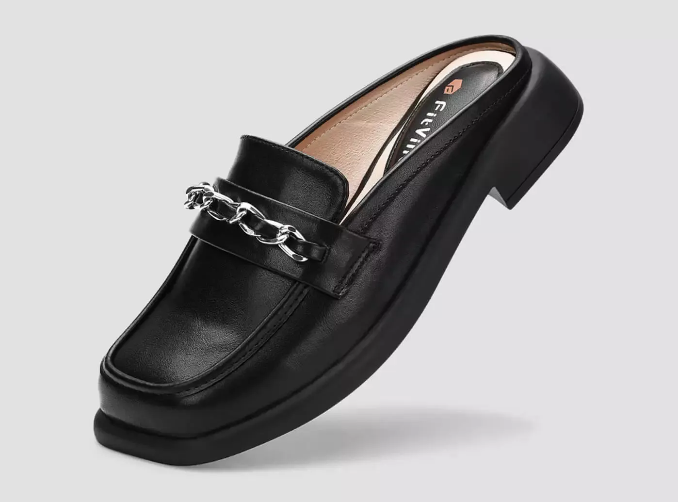 FitVille Women's Queenesque Loafer