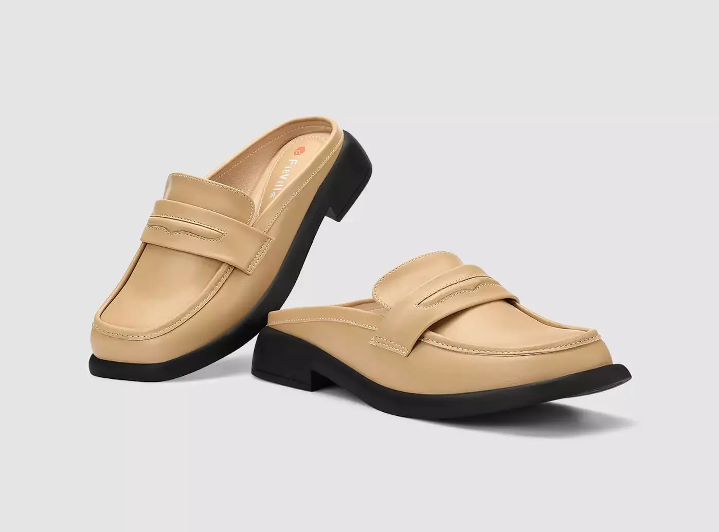 FitVille Women's Queenesque Loafer