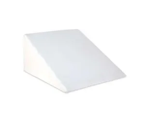 Foam Wedge Back Support Pillow - Beige
