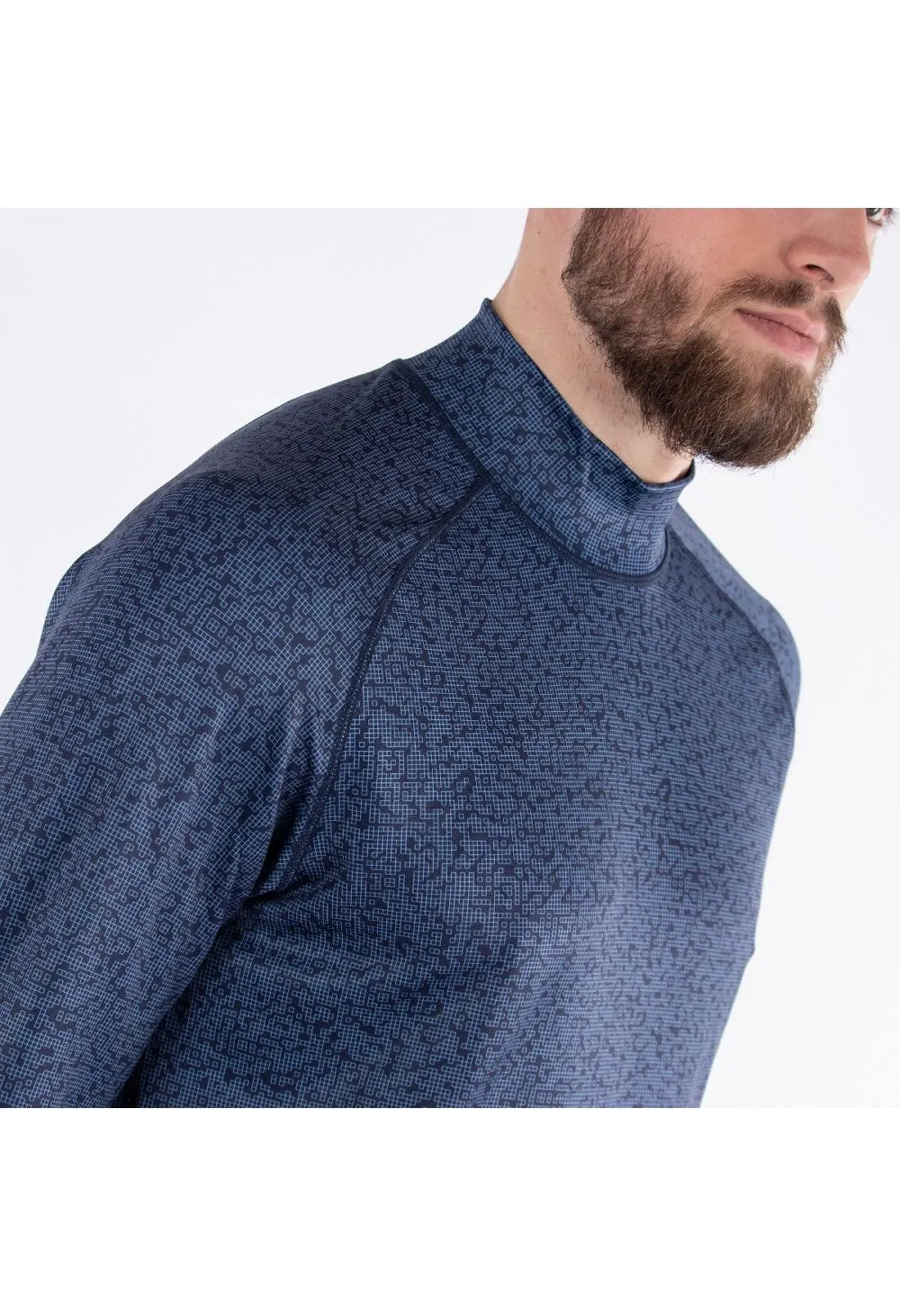 Galvin Green Ethan Thermal Golf Roll Neck G1280