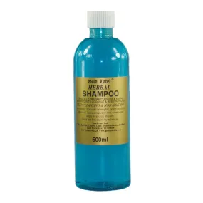 Gold Label Herbal Stock Shampoo