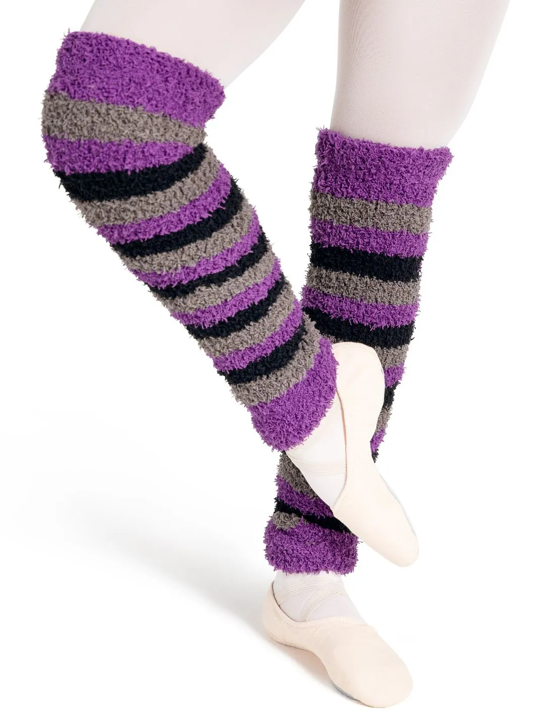 Harmonie 18" Pamper Legwarmer