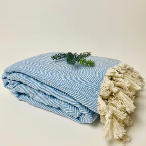 HAYLEY BLANKET