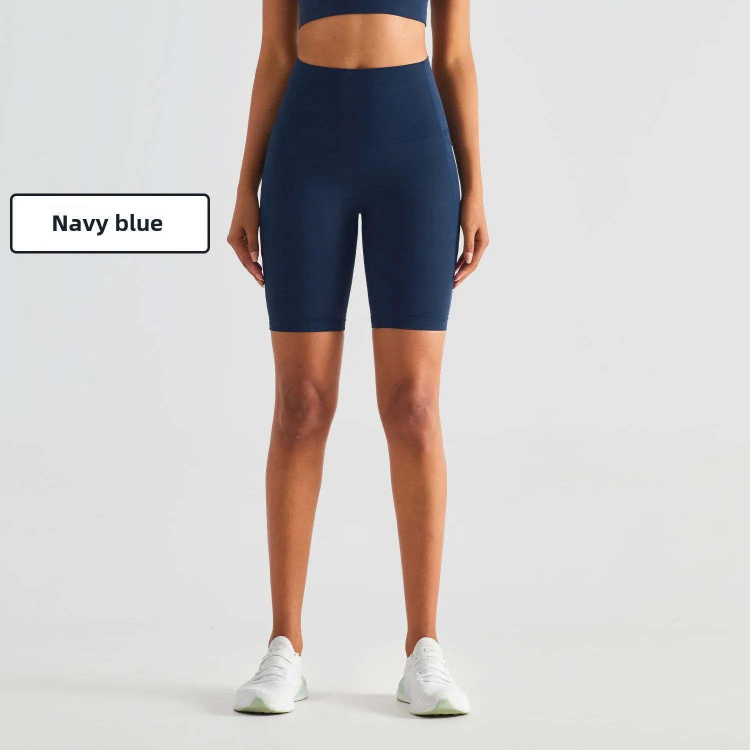 High-Waisted Yoga and Running Leggings