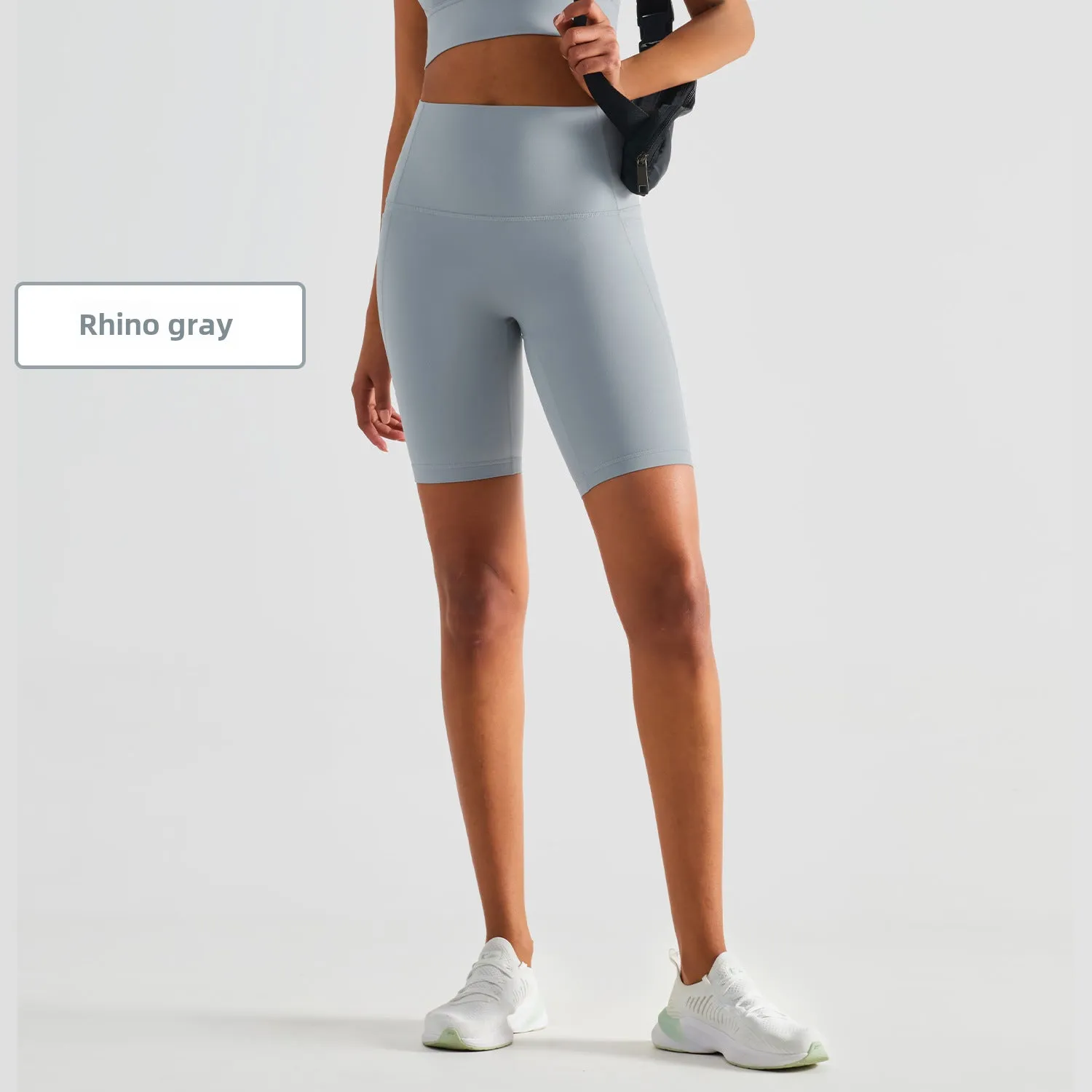 High-Waisted Yoga and Running Leggings
