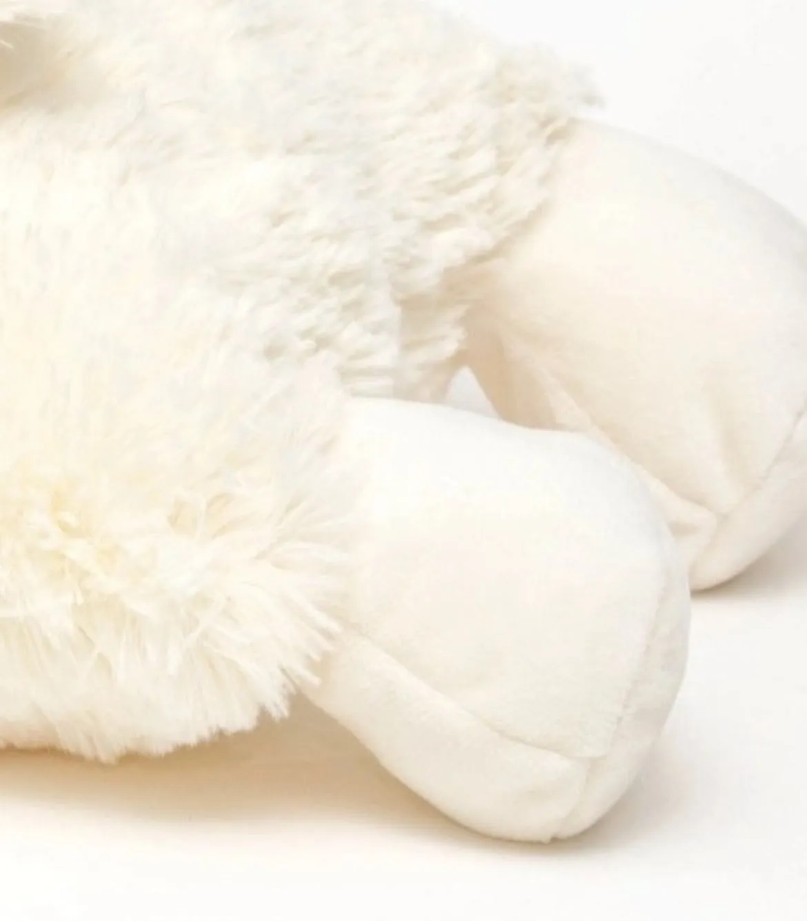 Highland Cow Cuddly Soft Baby Toddler Cushion