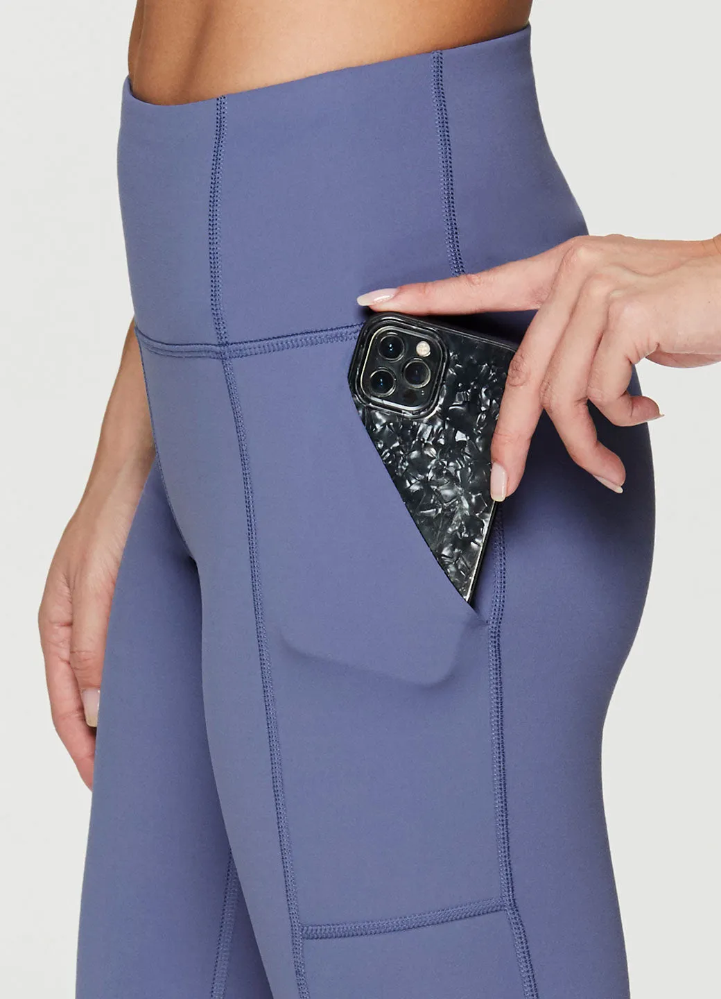 Highland Super Soft 7/8 Legging