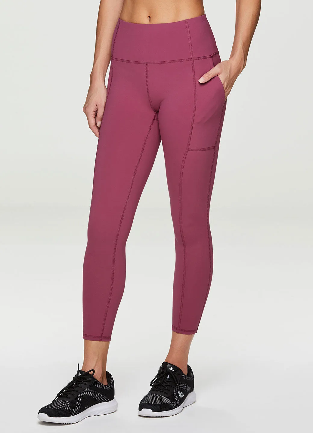 Highland Super Soft 7/8 Legging