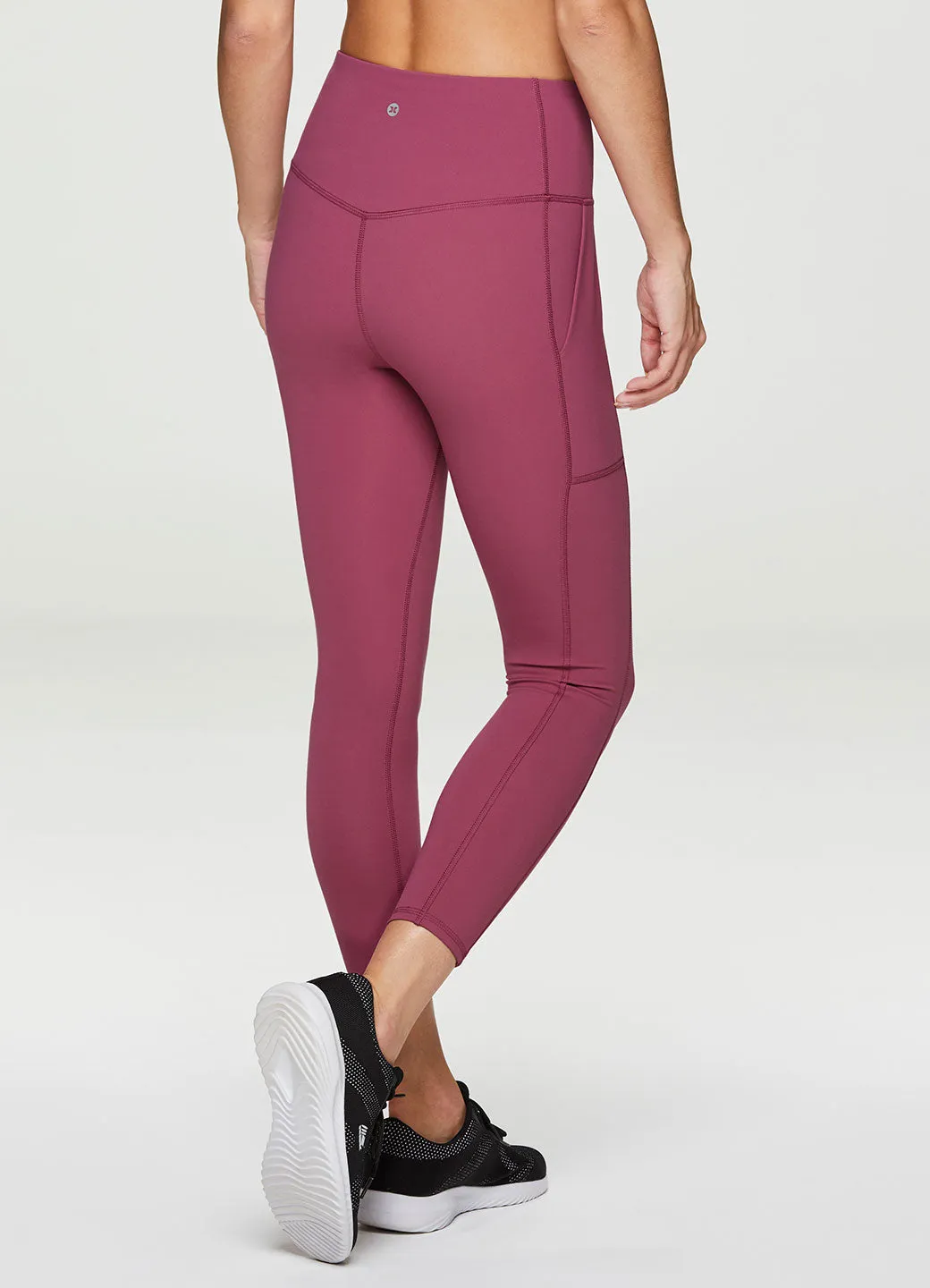 Highland Super Soft 7/8 Legging