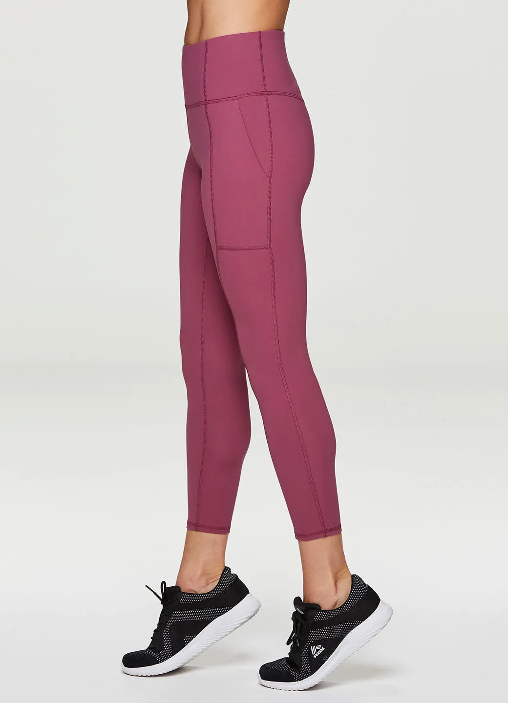 Highland Super Soft 7/8 Legging