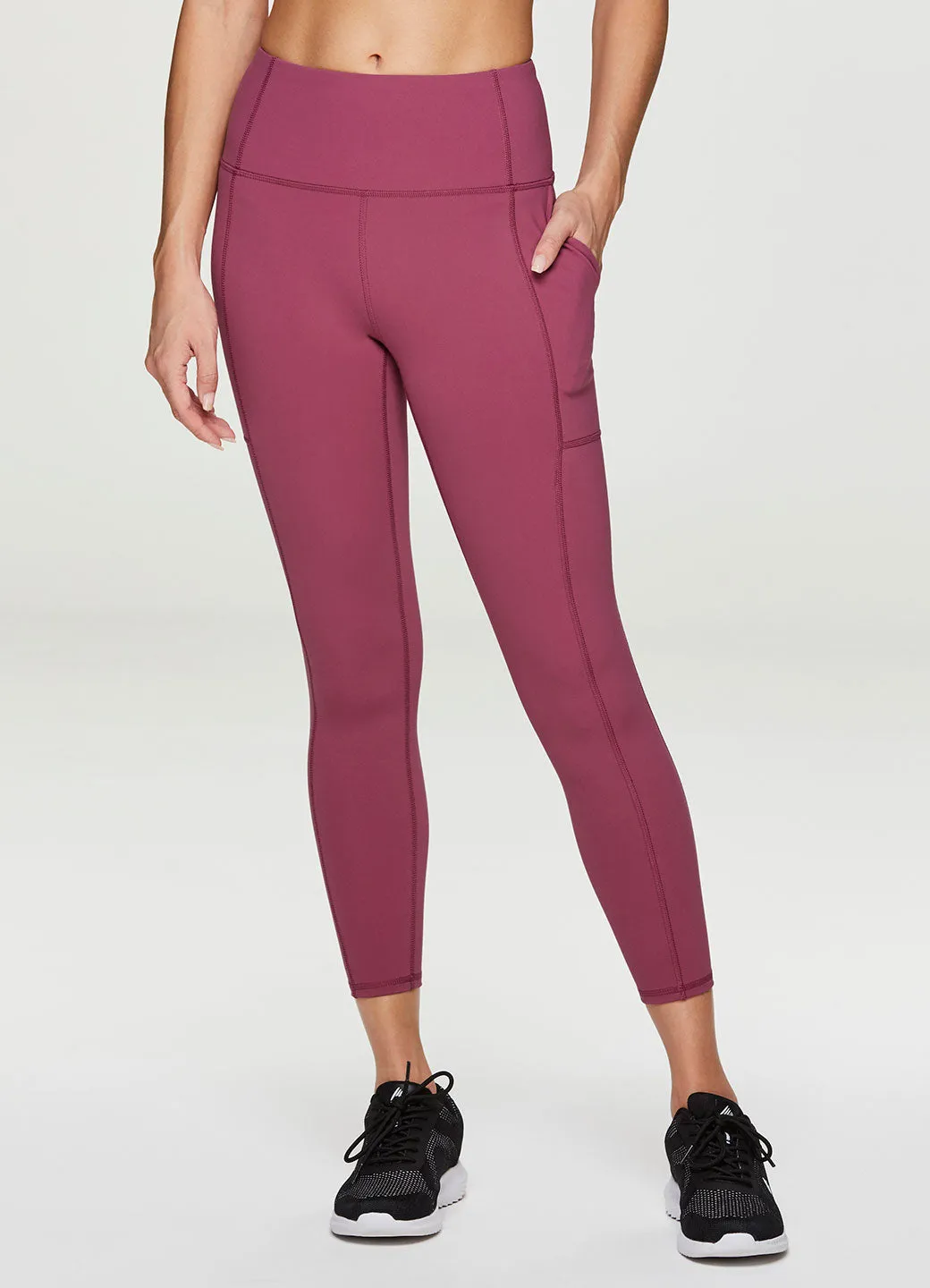 Highland Super Soft 7/8 Legging