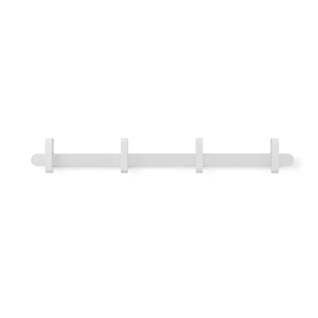 Hoop Coat Rack
