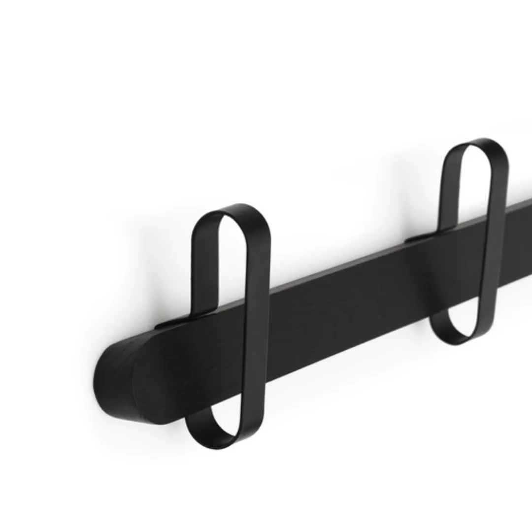 Hoop Coat Rack
