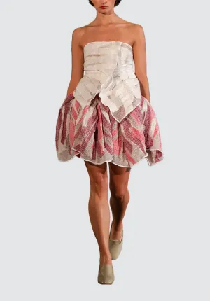 Inflorescence ELLA Skirt