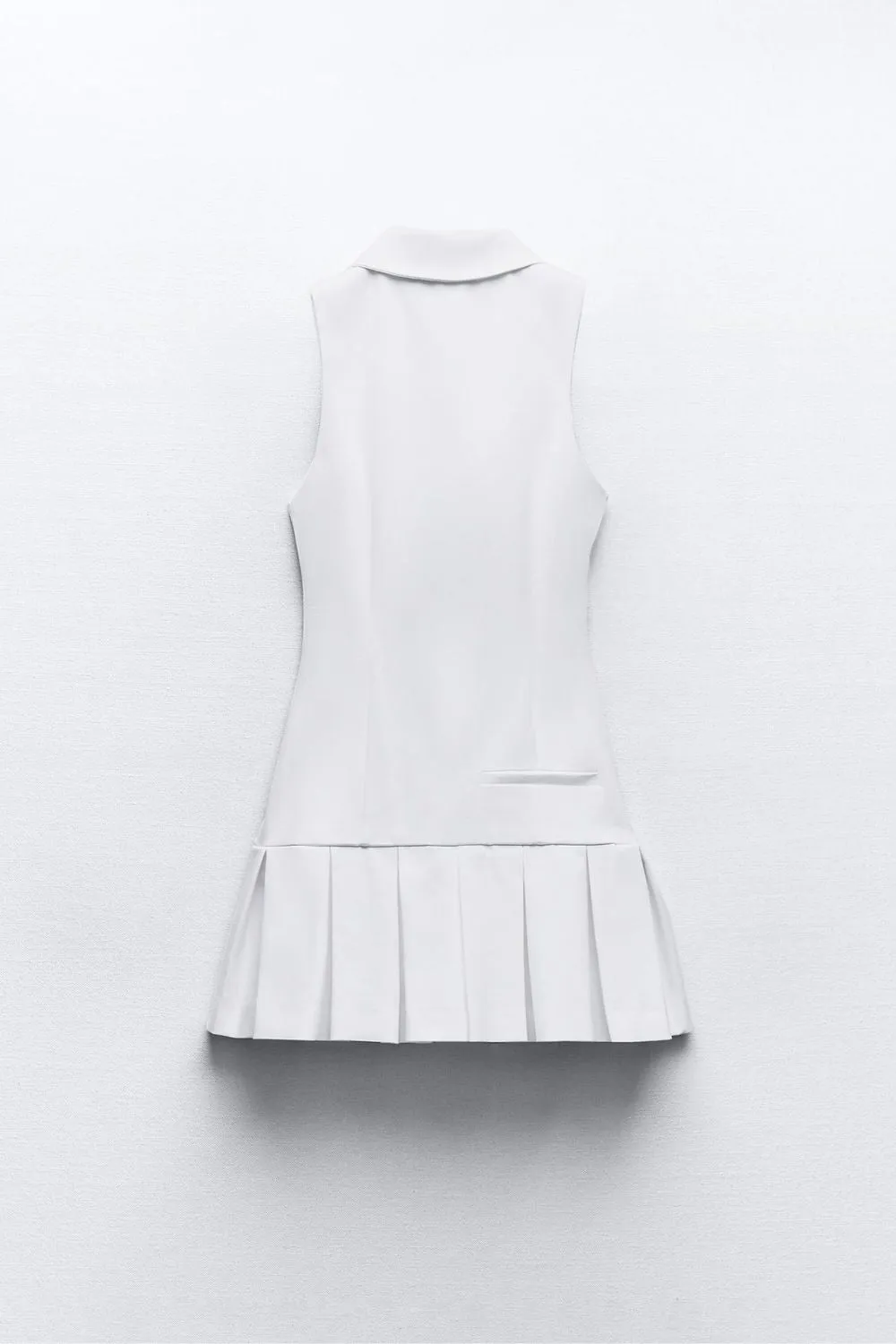 'Isabelle' Sleeveless Jumpsuit Dress