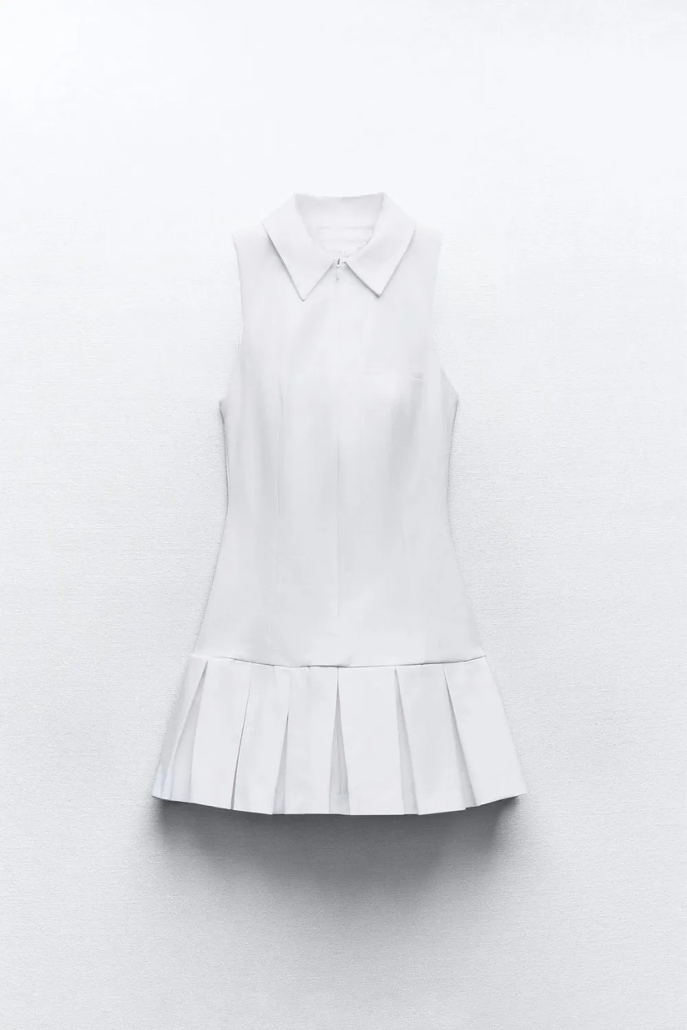 'Isabelle' Sleeveless Jumpsuit Dress