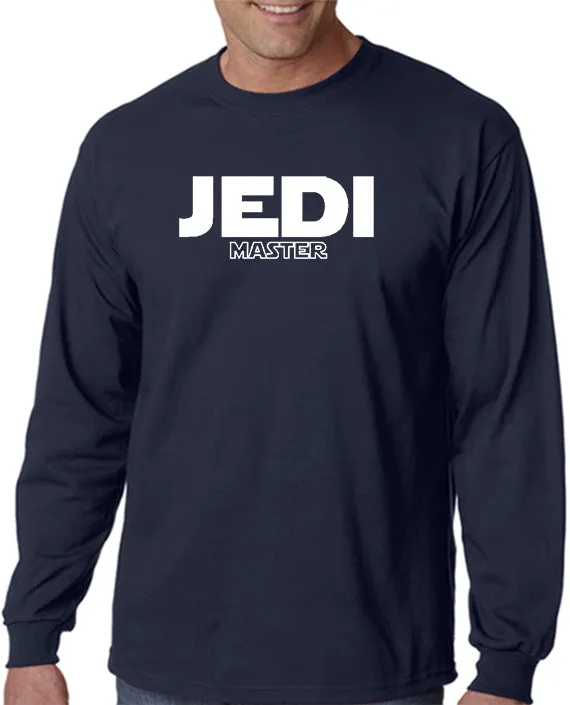 Jedi Master T-shirt