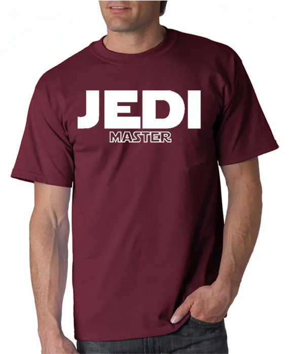 Jedi Master T-shirt
