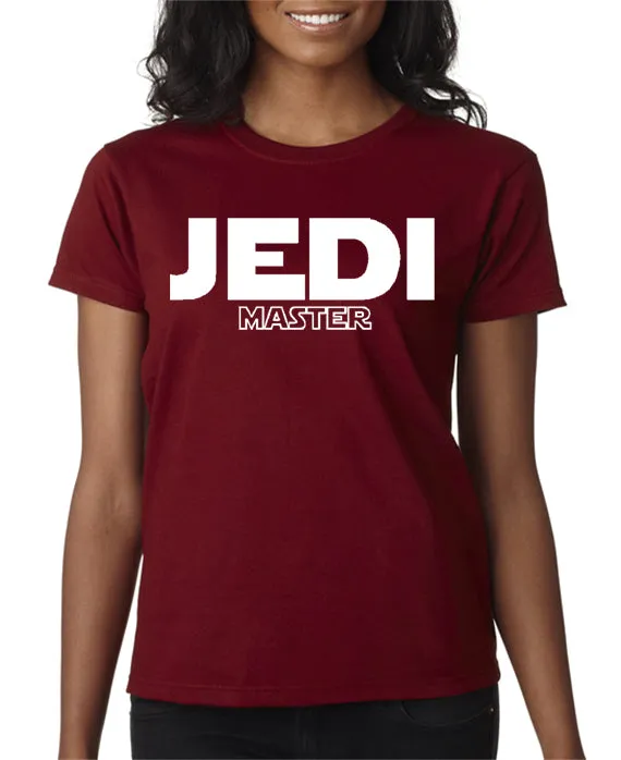 Jedi Master T-shirt