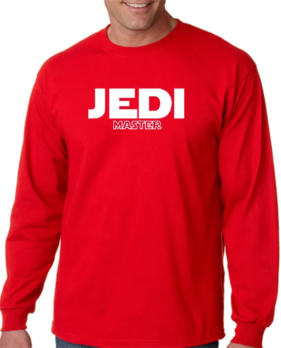 Jedi Master T-shirt