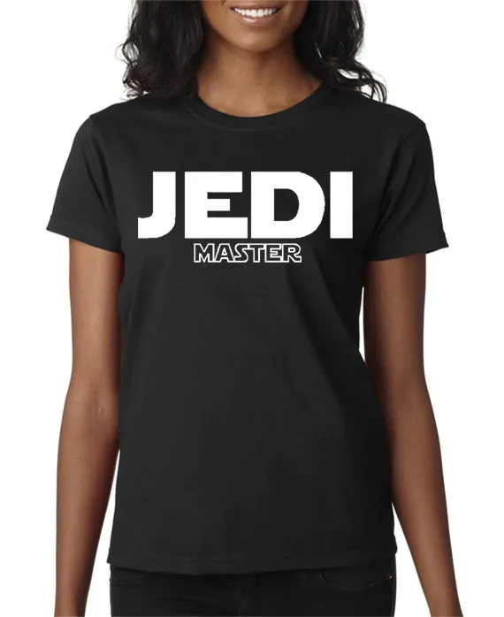 Jedi Master T-shirt
