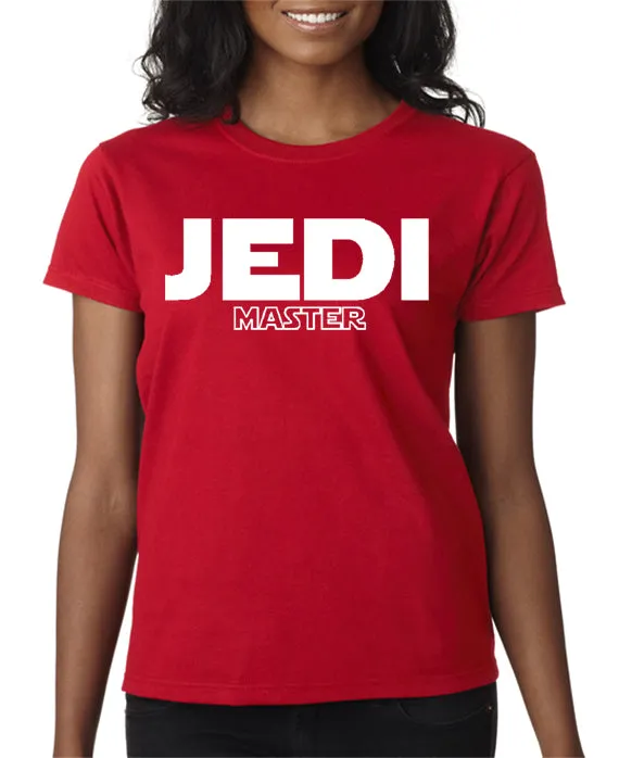 Jedi Master T-shirt