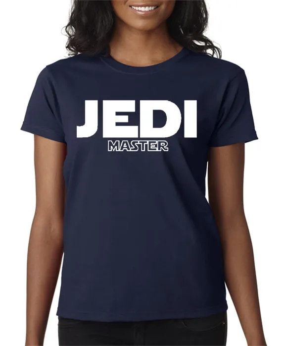 Jedi Master T-shirt
