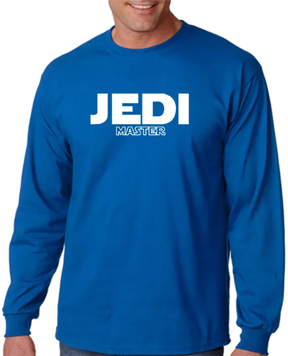 Jedi Master T-shirt